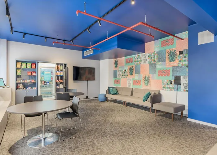 Swan GenerationHotel Porto Alegre