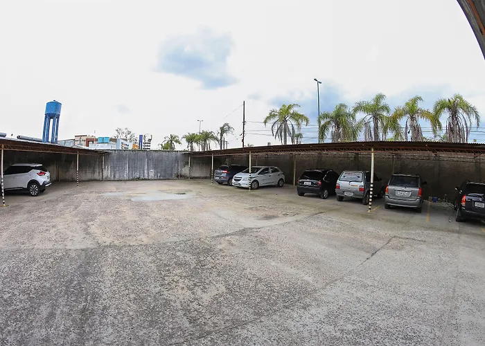 Hotel Express Aeroporto