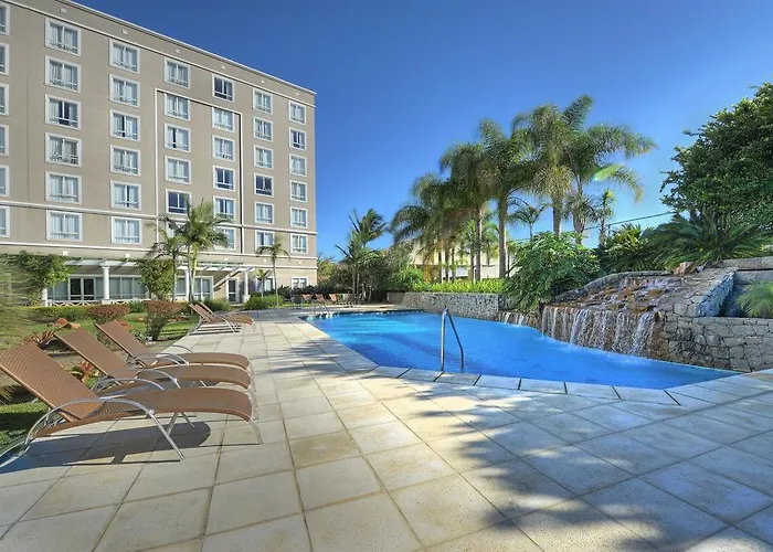 Hotel Deville Prime Porto Alegre